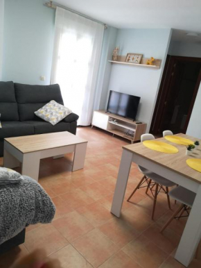 Apartamento Las Huellas